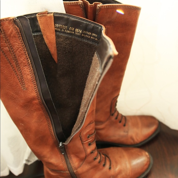 Clarks Knee High Boot - Picture 5 of 6